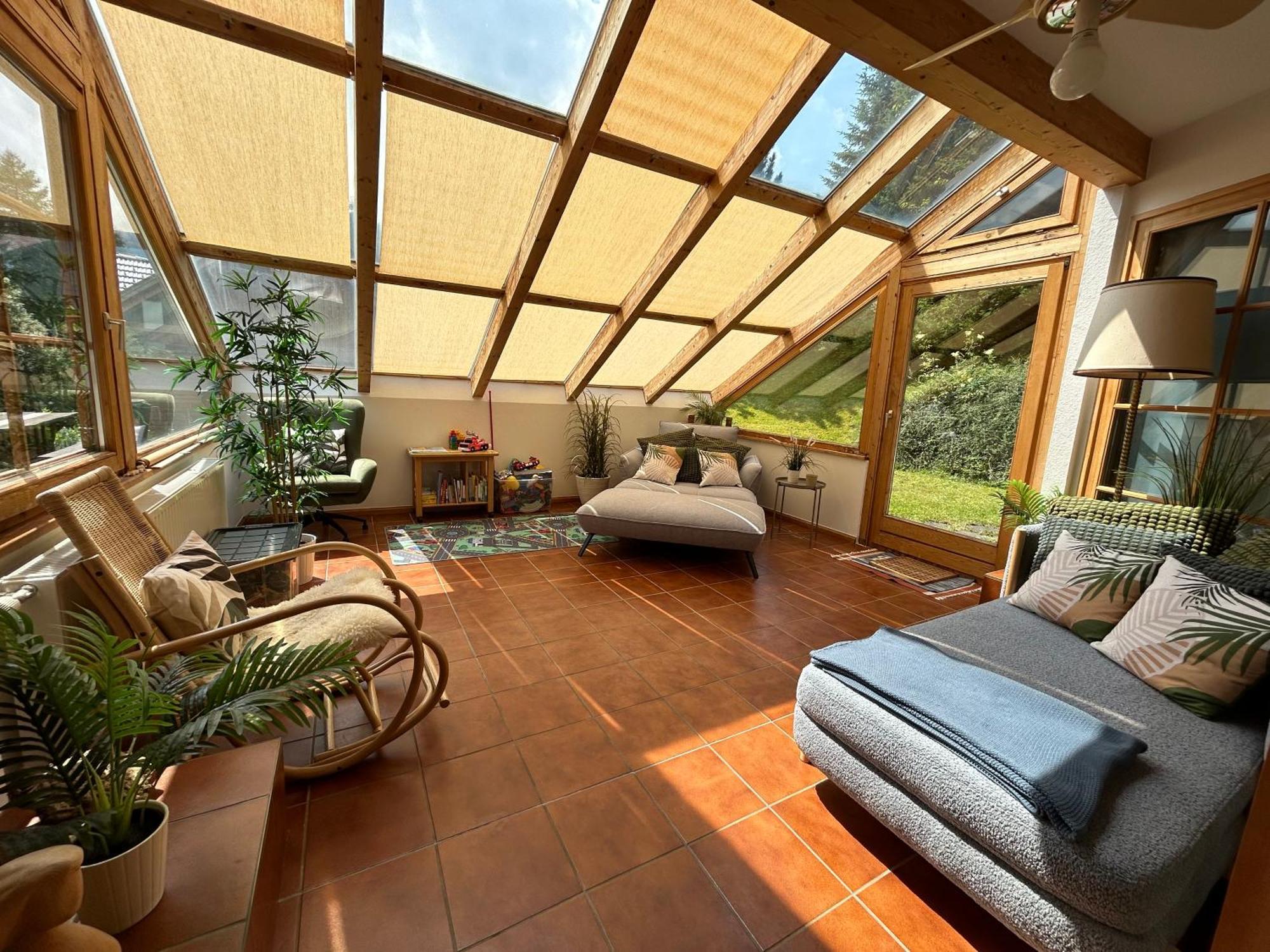 Ferienhaus Stiglitzweg Bad Kleinkirchheim Esterno foto