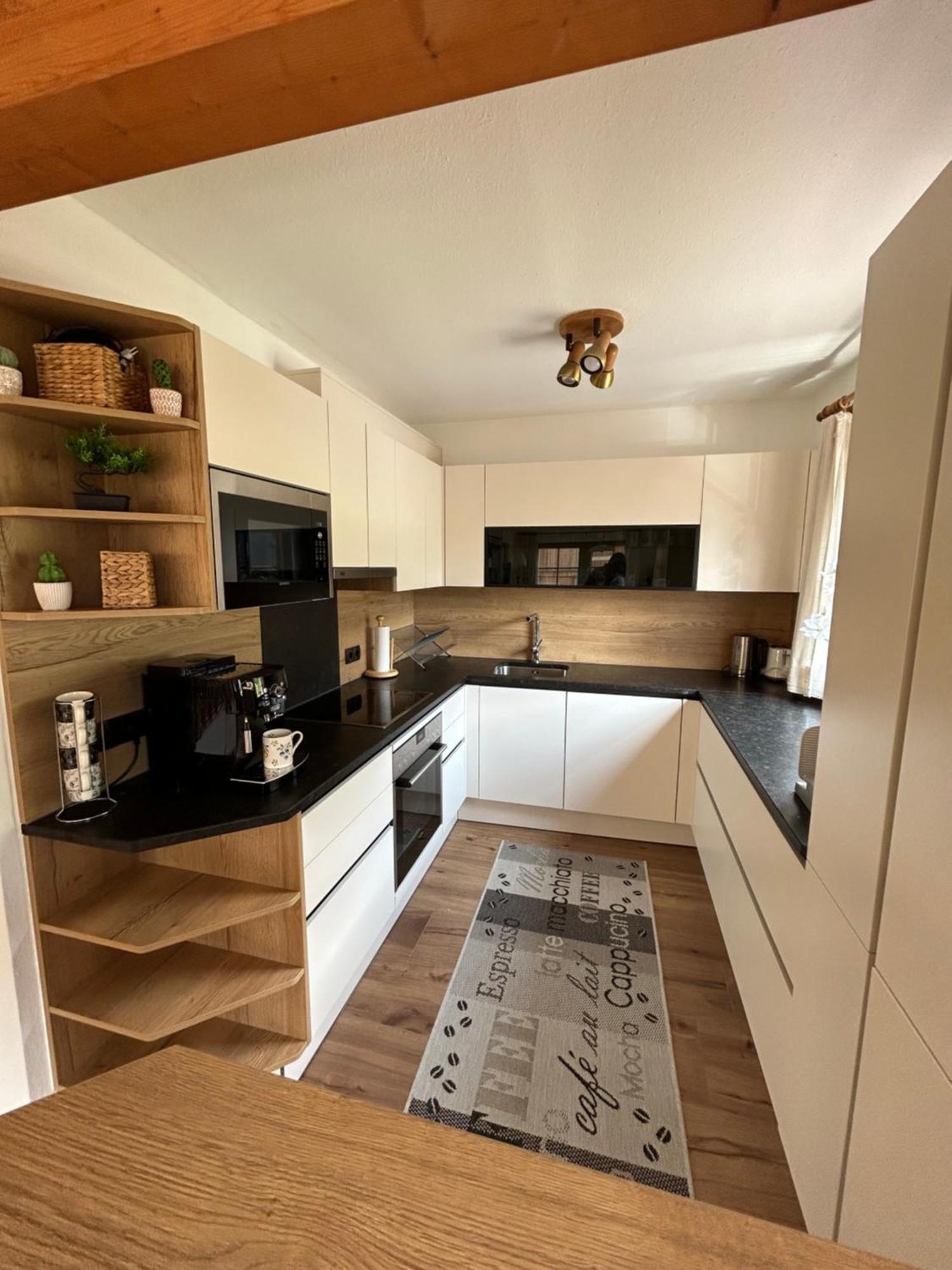 Ferienhaus Stiglitzweg Bad Kleinkirchheim Esterno foto